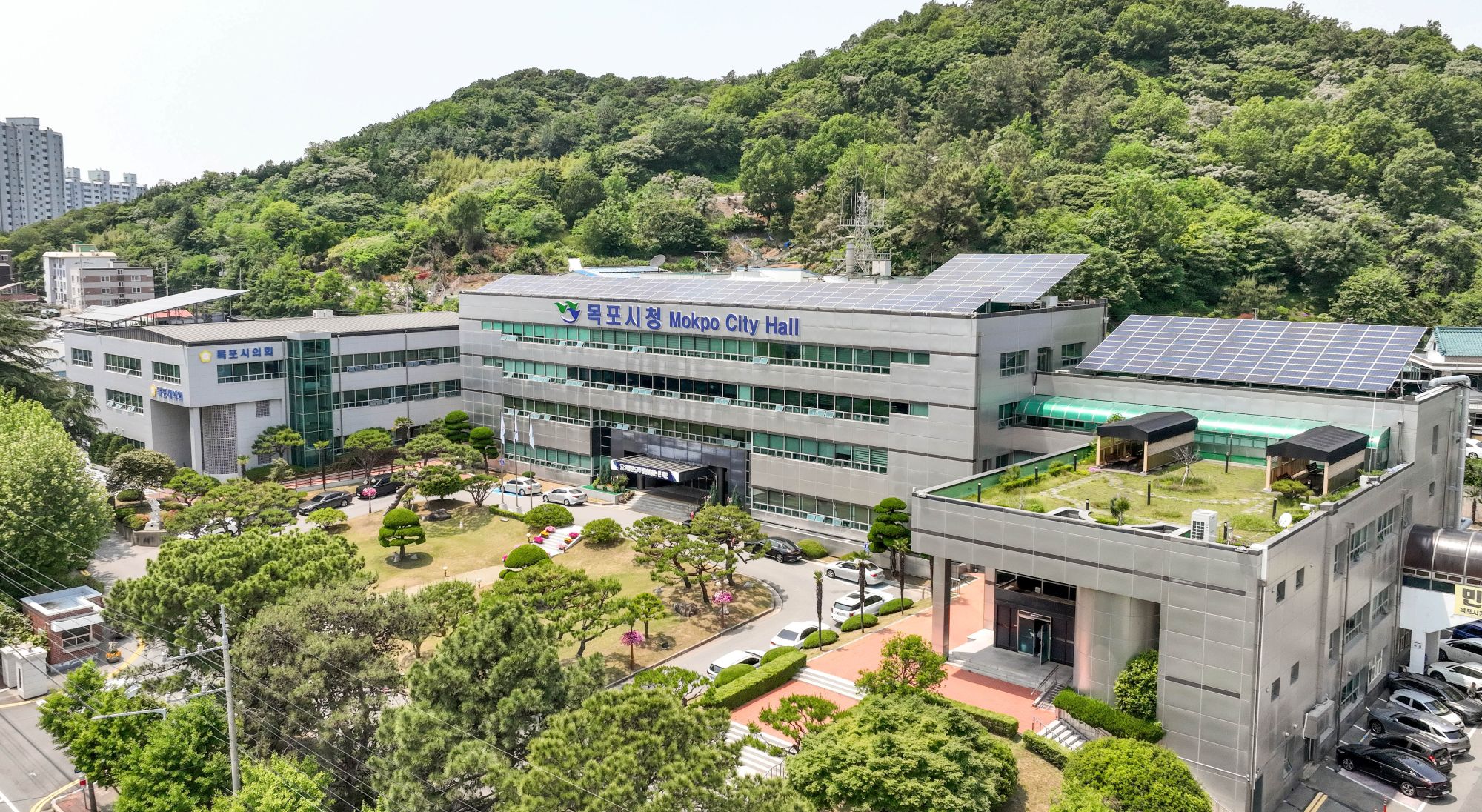 목포시,‘목포 대전환’이끌 2026년 하반기 정기인사 단행