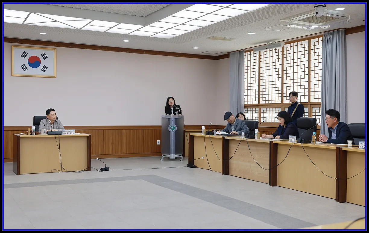 함평군, 2026년 하반기 인재양성기금 장학생 모집