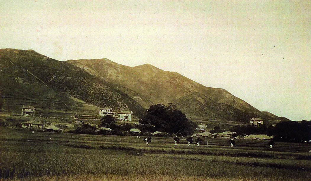 순천 매산등 근현대역사문화공간, 국가등록문화유산 등록 예고