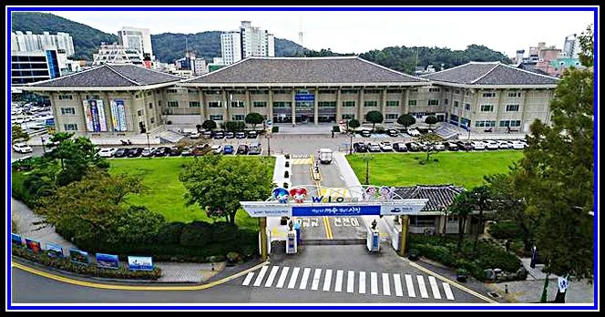 기자수첩 기사 여수시, 공공발주사업 하도급 목표관리제 본격 추진 지역업체 참여 상생 기반 마련, 지역건설산업 활성화 기대 대표이미지