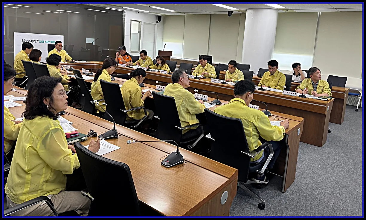 전남광주통합특별시, 햇빛소득마을 1차 공모 전국 최다 선정 86곳 중 19곳…2차 공모에는 169곳 신청