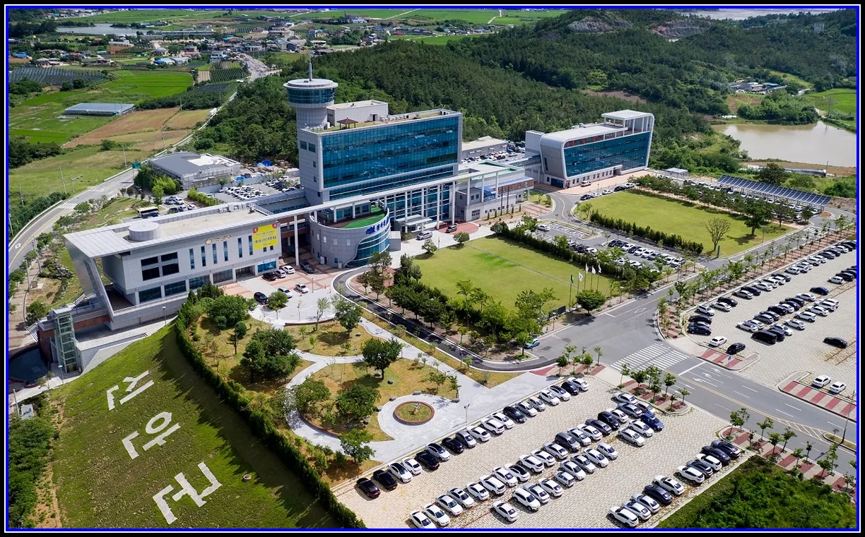 신안군, 경관수 사업 재정비 신안군, 정원수 협동조합 사업 이어 경관수 사업 지속가능성 점검