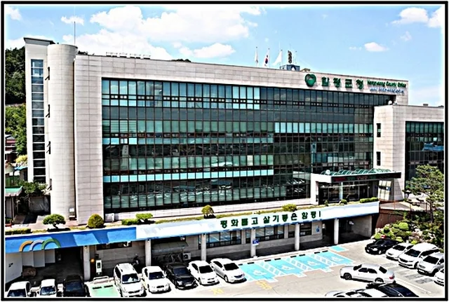 함평군, ‘전남광주 청년 문화복지카드’ 2차 신청 접수 오는 31일까지…19세~28세 1인당 25만 원 지급