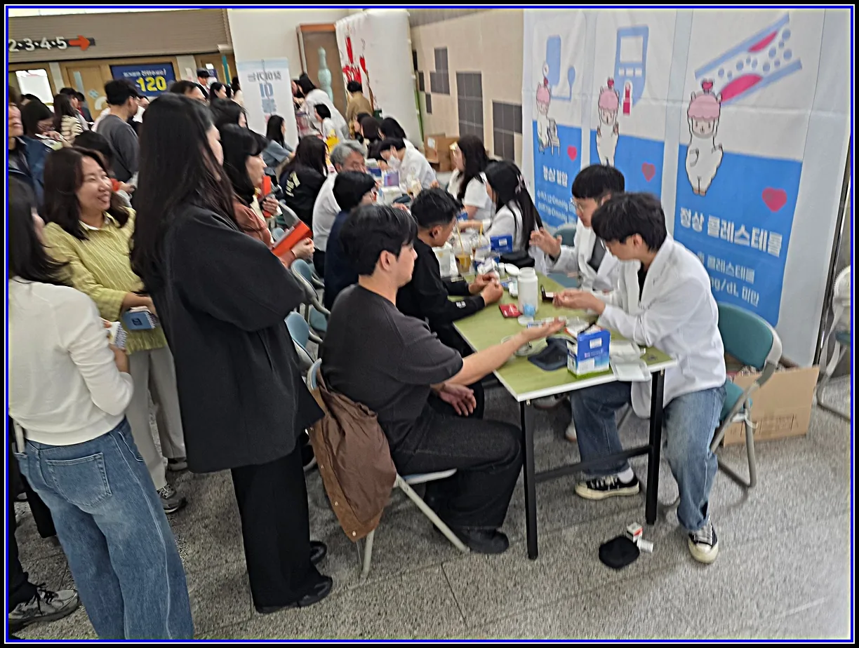 지역의 변화와 발맞춰 진화한 무안군 보건정책,아프기 전에 살피고, 삶의 마지막까지 돌본다