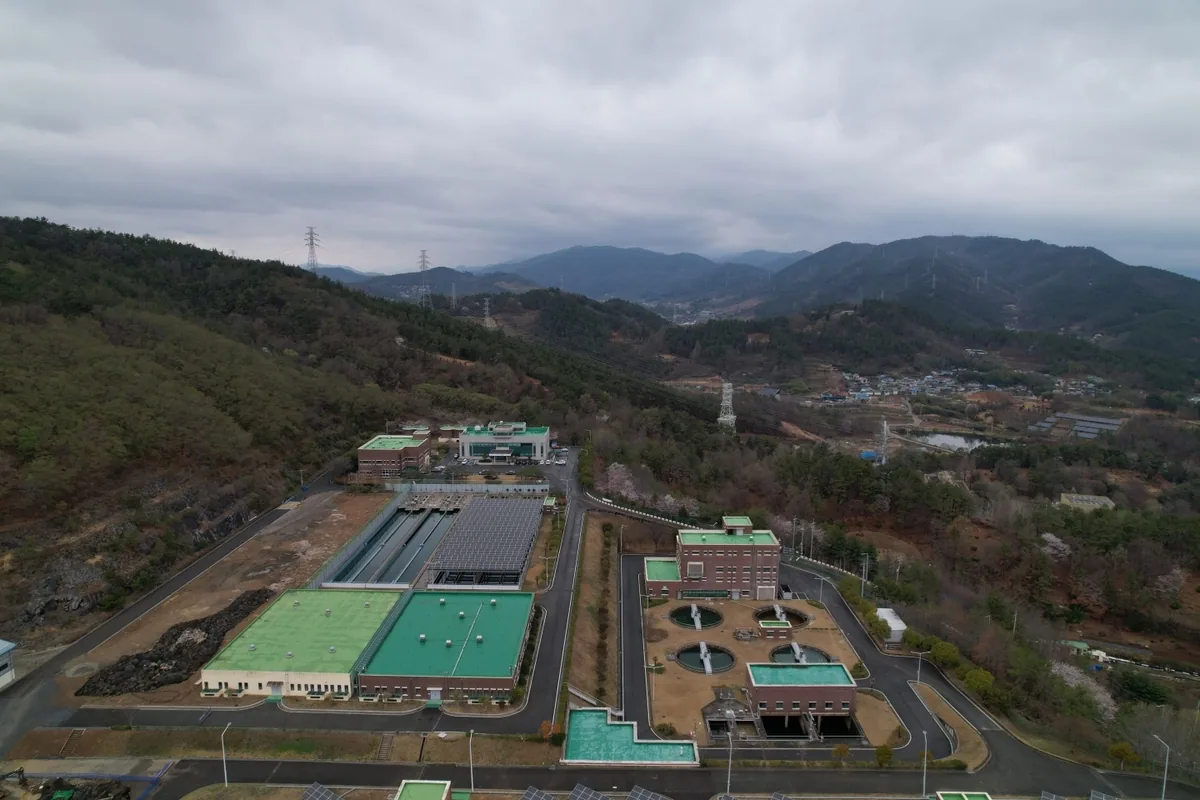 순천시, 철저한 수질관리로 시민의 행복 지킨다