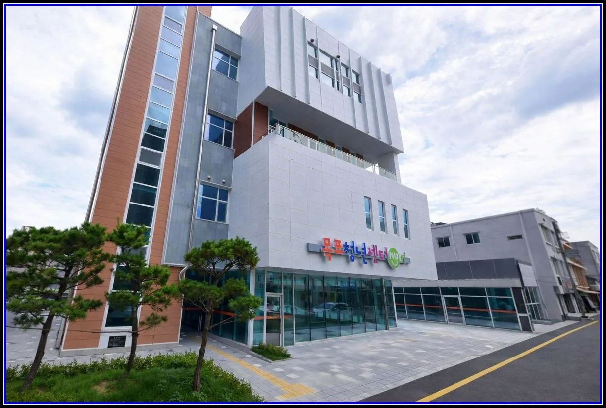 목포청년센터 누리, 청년창업공간 입주기업 3차 모집 재공고