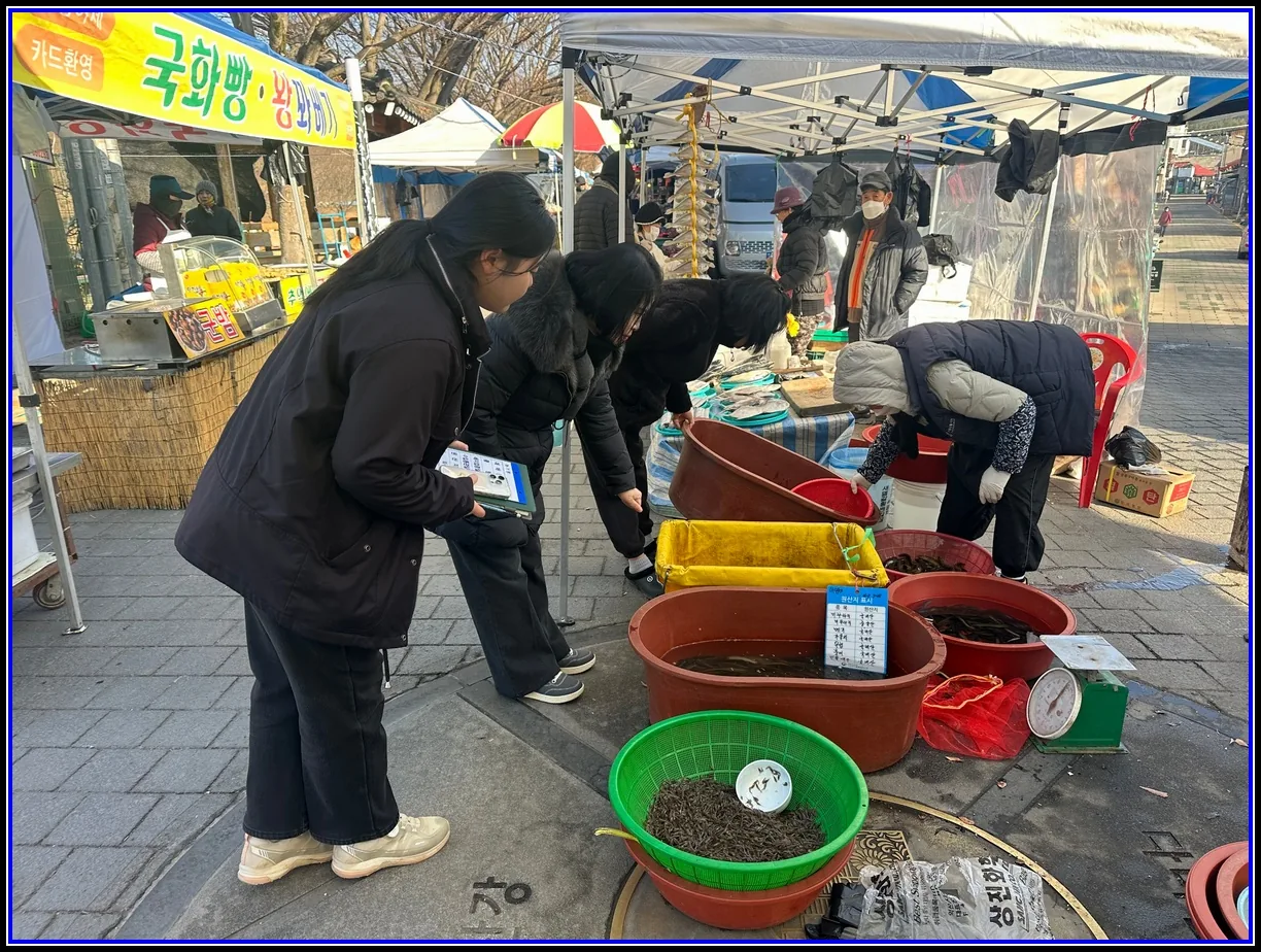 사회 기사 전남광주특별시, 추석 앞두고 원산지 표시 단속 강화 8~21일 시군·농관원과 전통시장 등 취약 분야 합동 교차점검 대표이미지